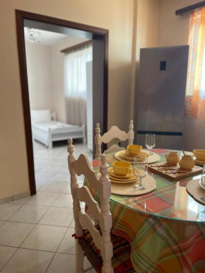 Olga's house